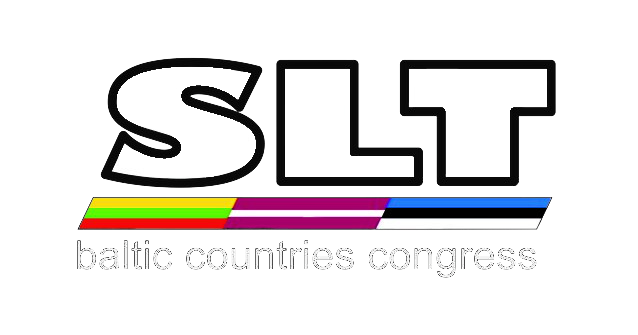 8th Congress of Baltic States SLTs‘