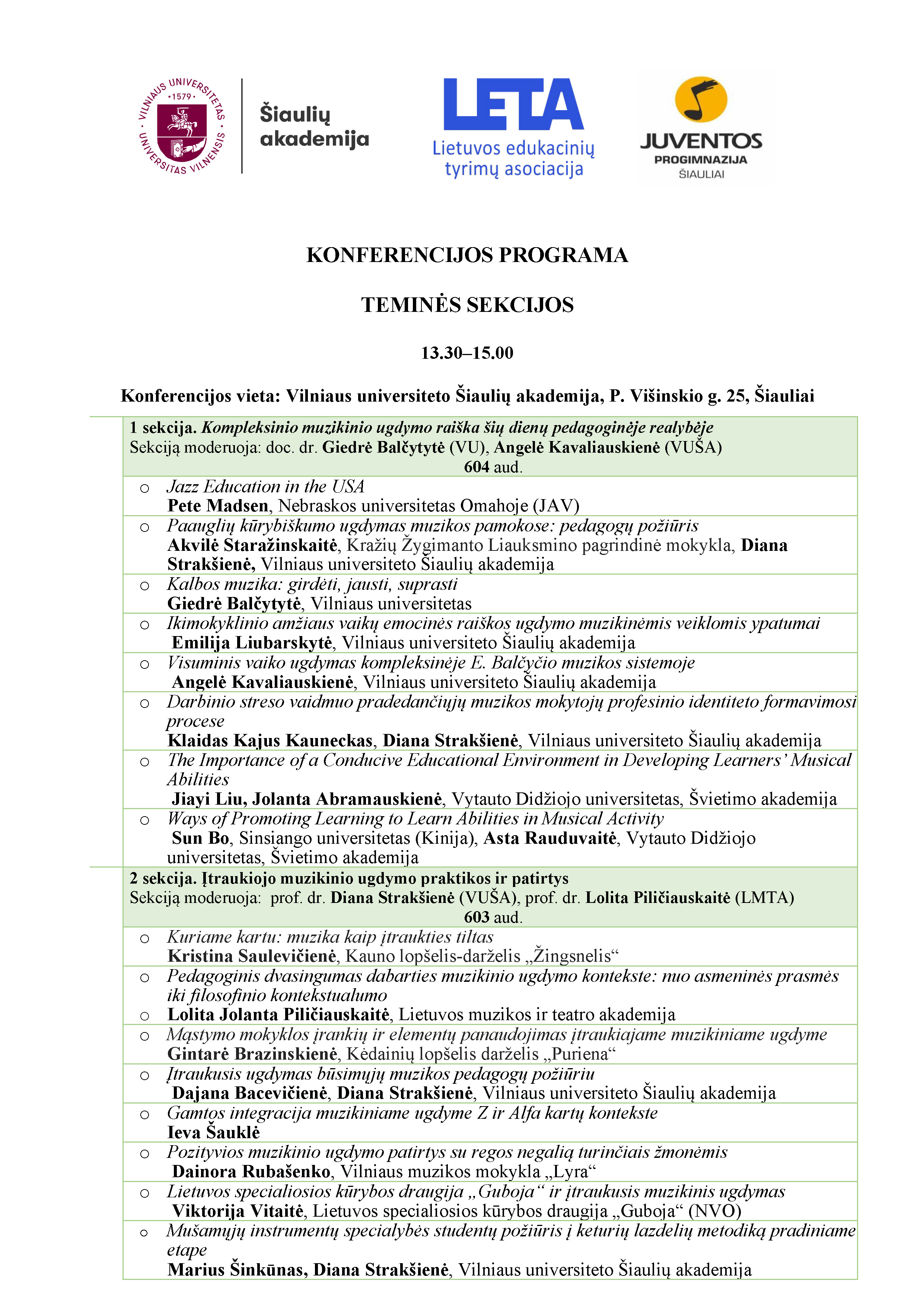 Konferencijos programa 2026 04 22 Page 2
