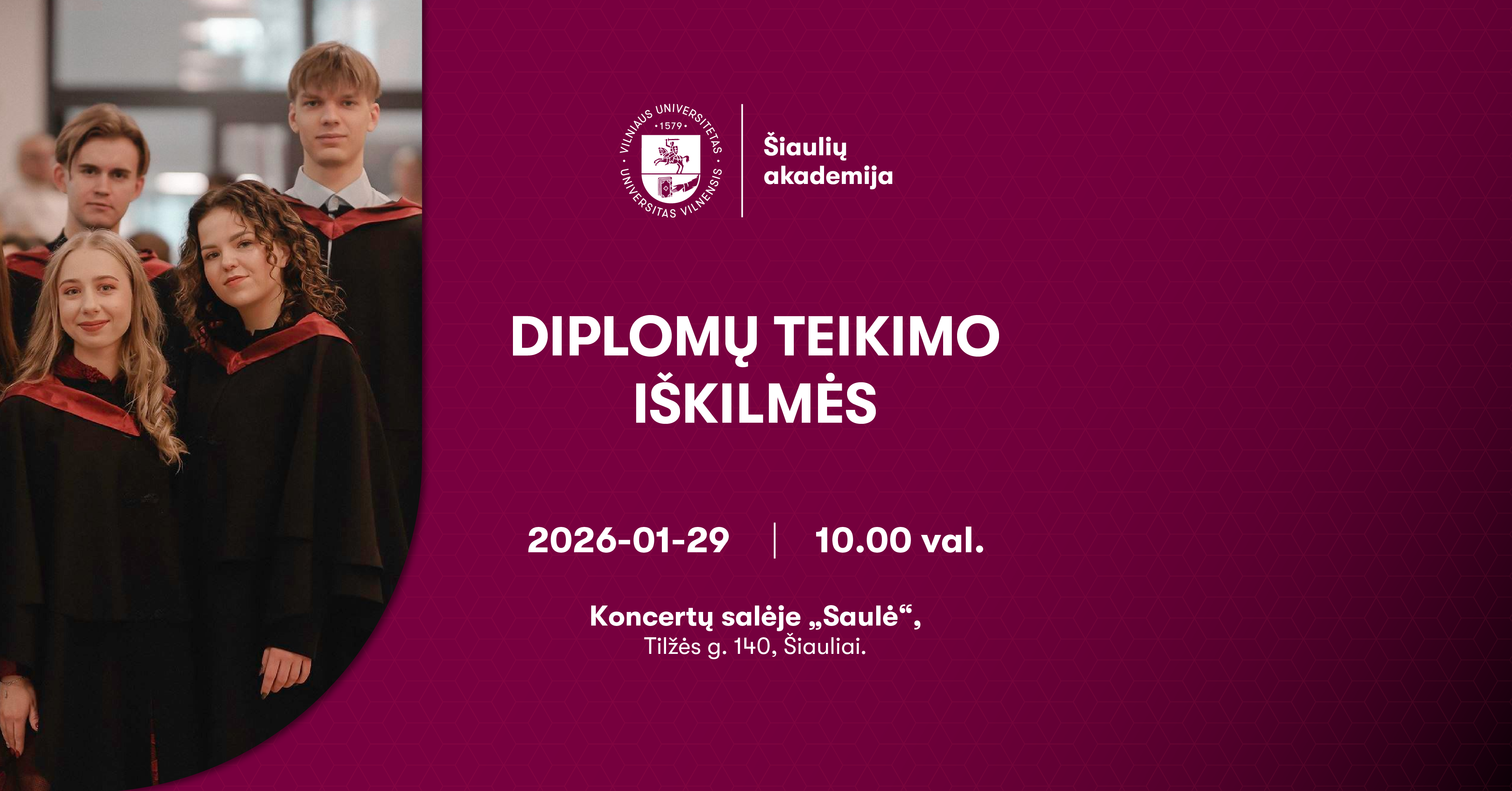 Žiemos diplomai 2026