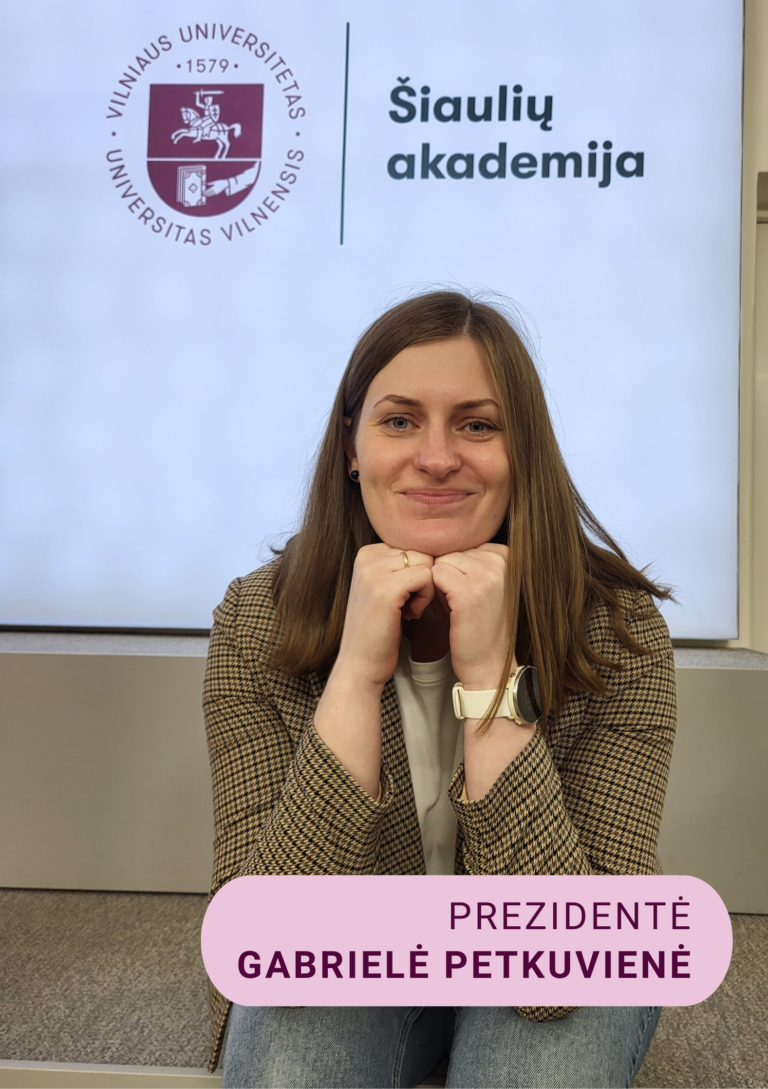 Gabrielė Petkuvienė