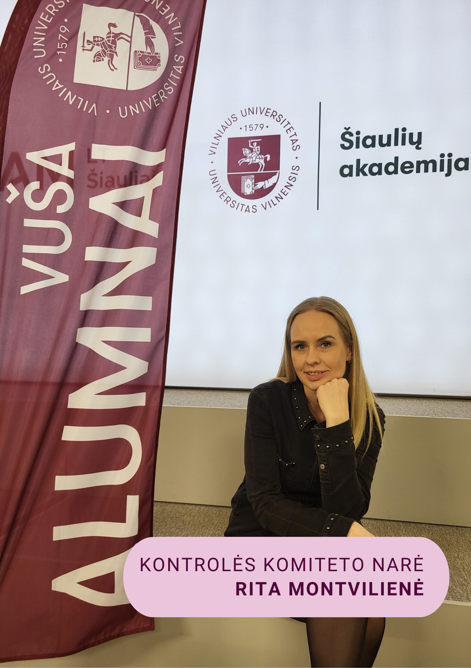 Rita Montvilienė