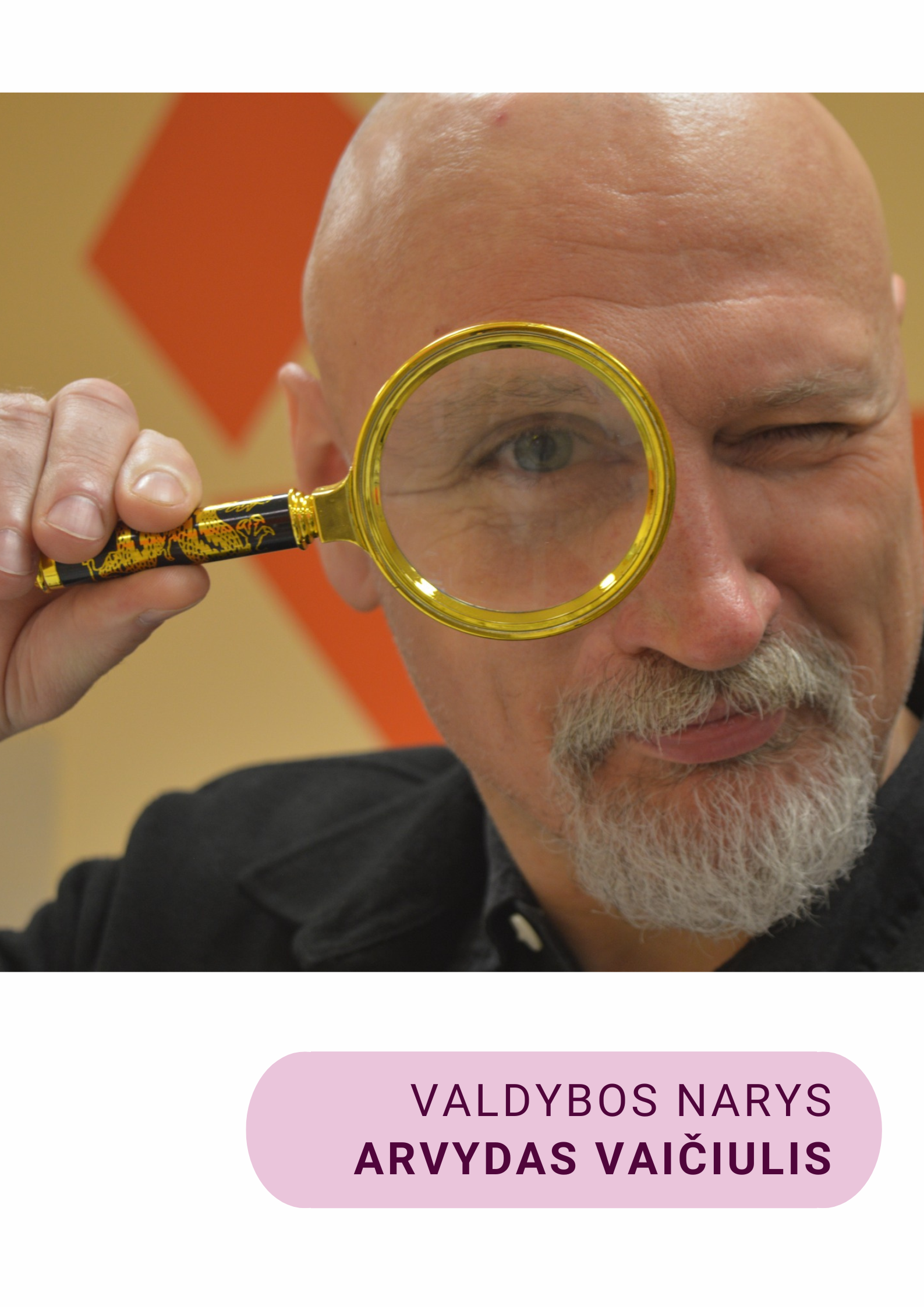 Arvydas Vaičiulis