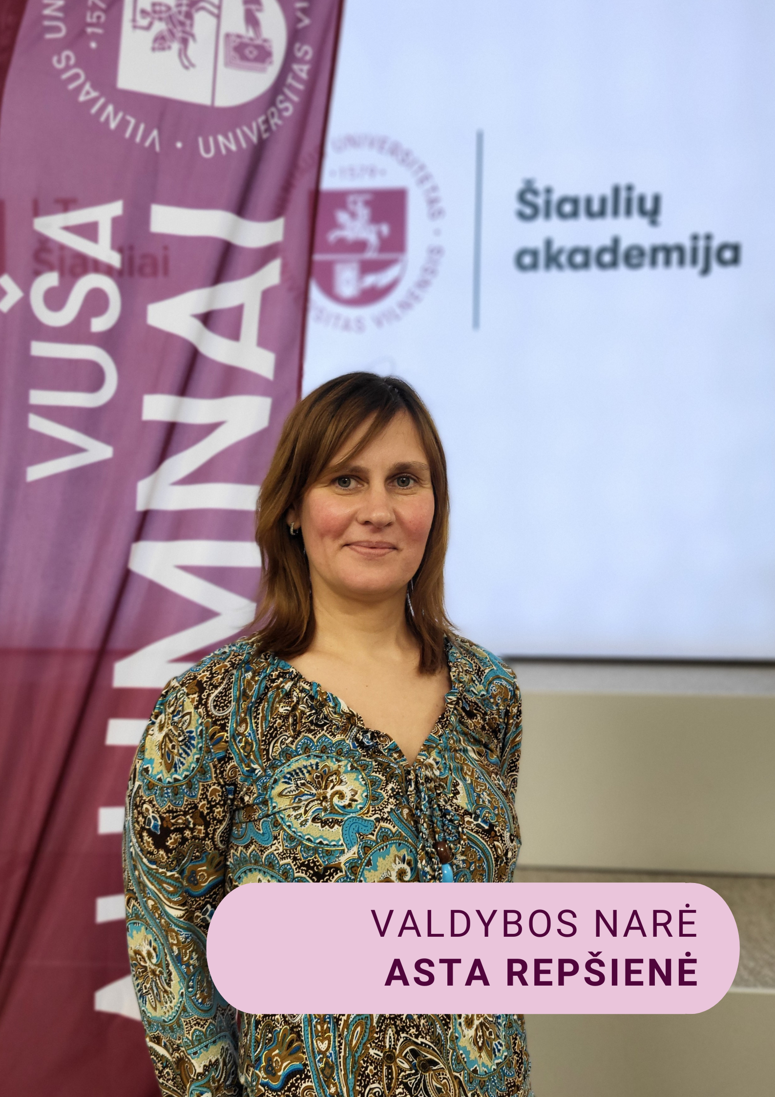 Asta Repšienė