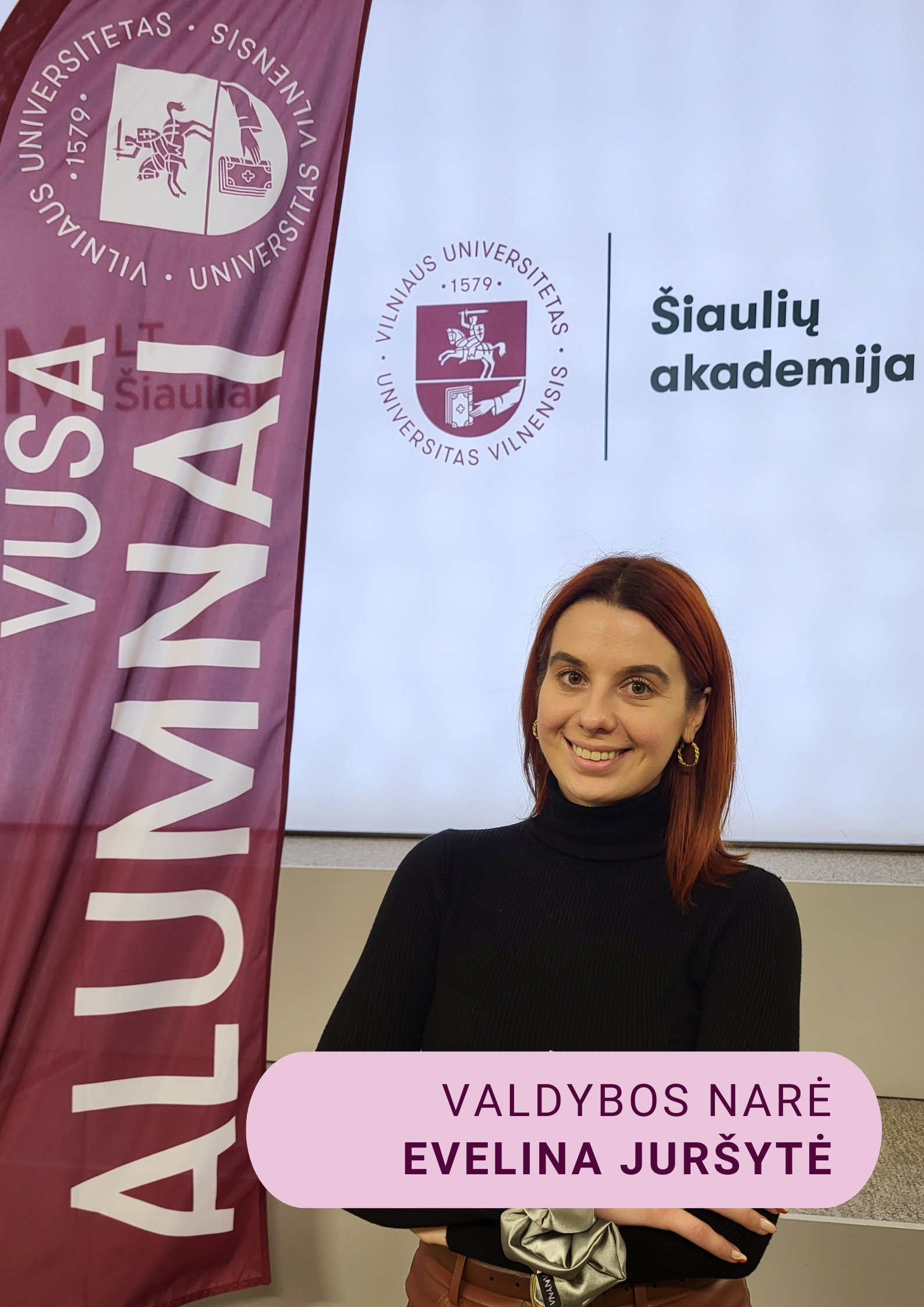 Evelina Juršytė