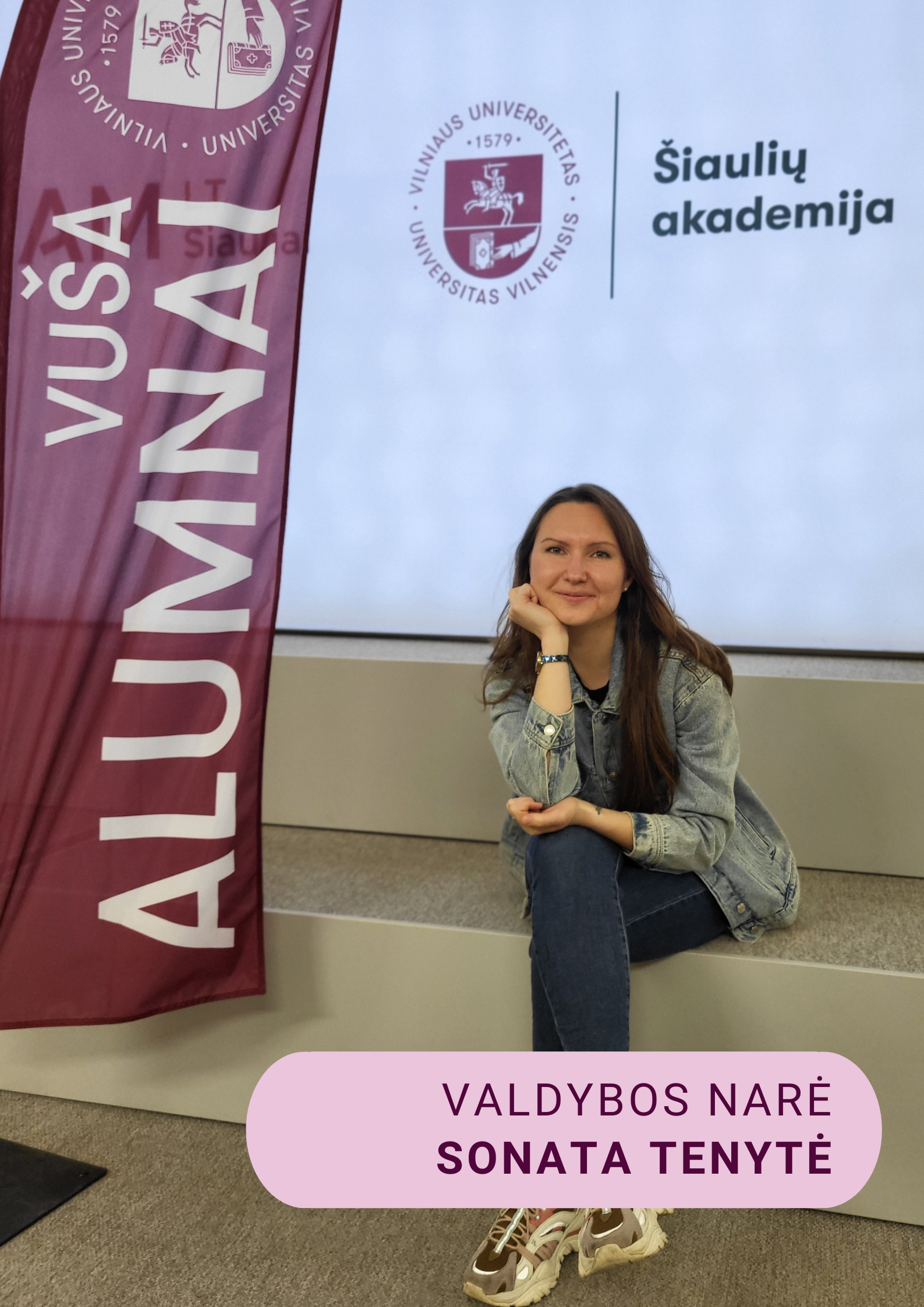 Sonata Tenytė