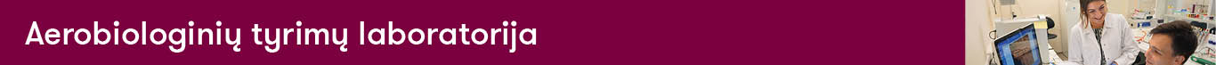 Areobiologiniu