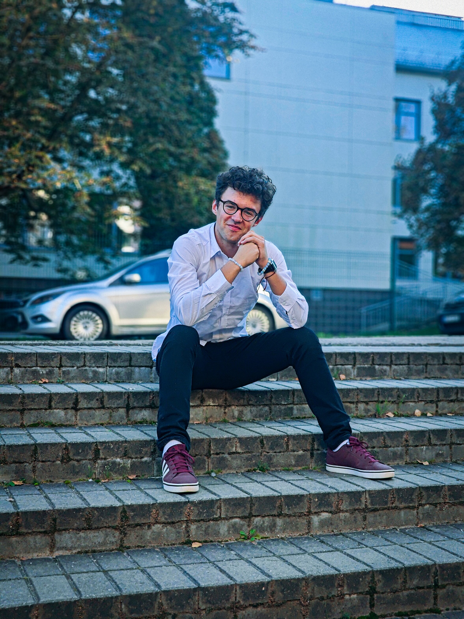 Arnoldas Žebrauskas