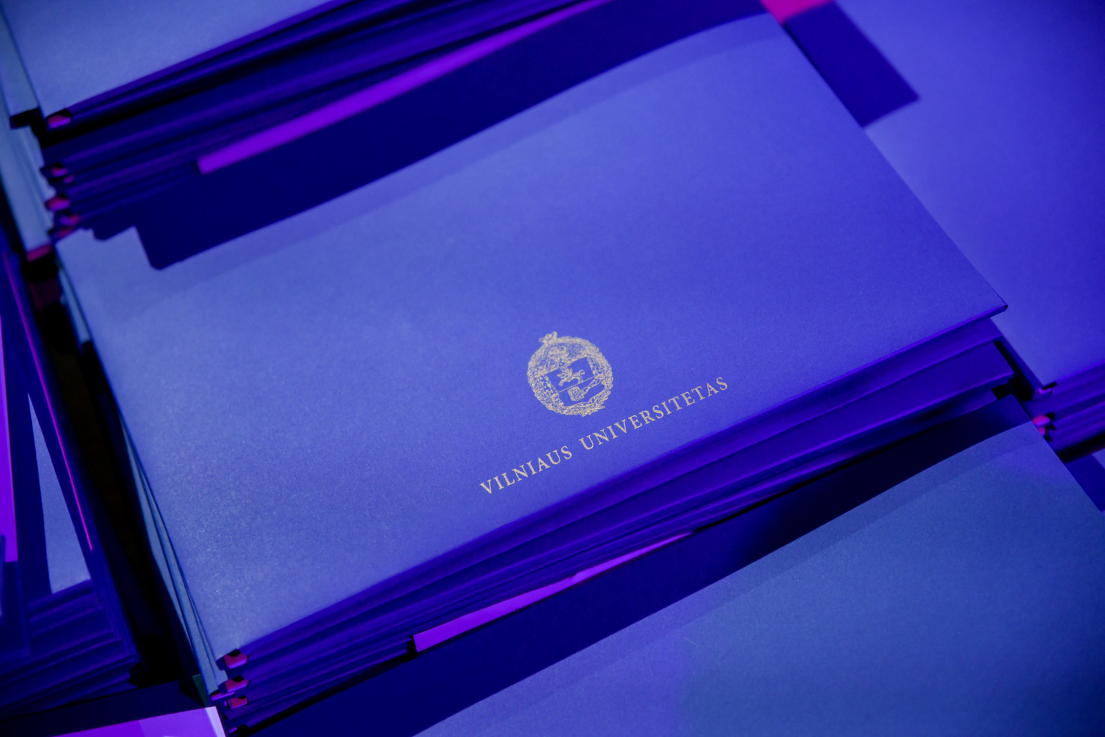 Diplomas