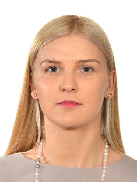 Daniutė