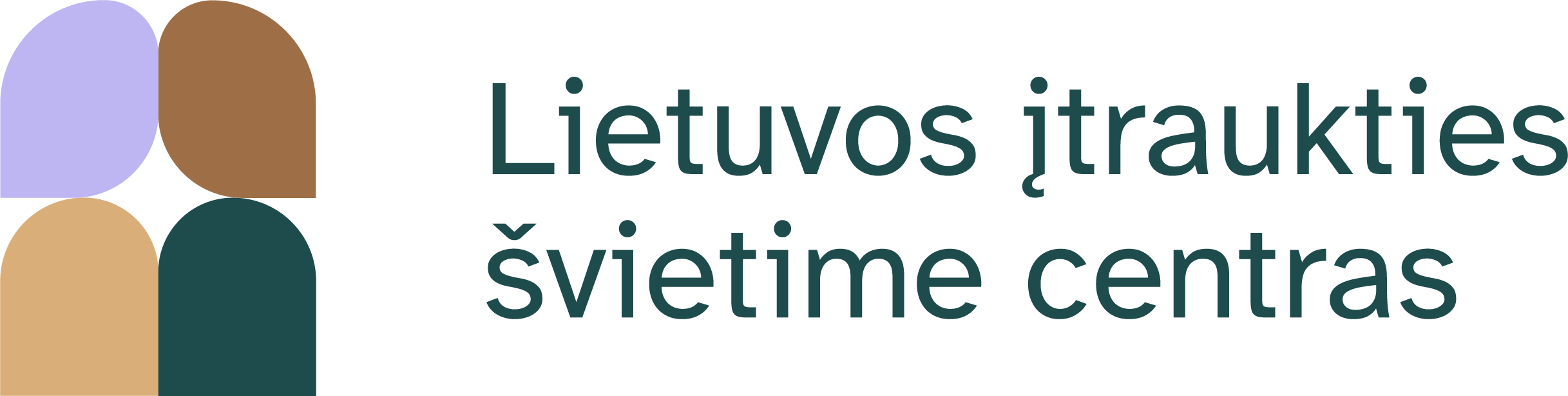 LISC logo