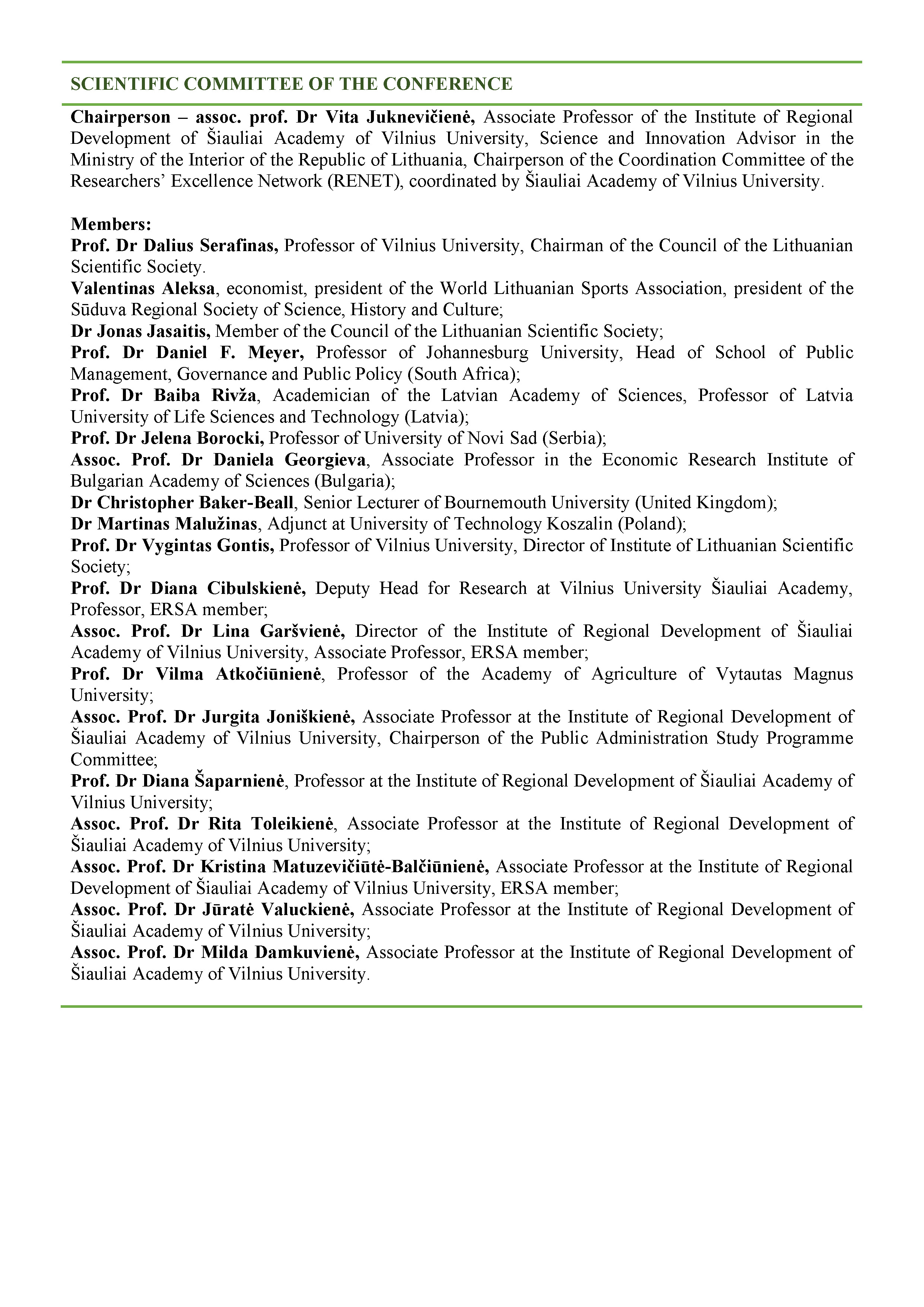 Invitation to Aleksa conference 2025 10 03 Page 3