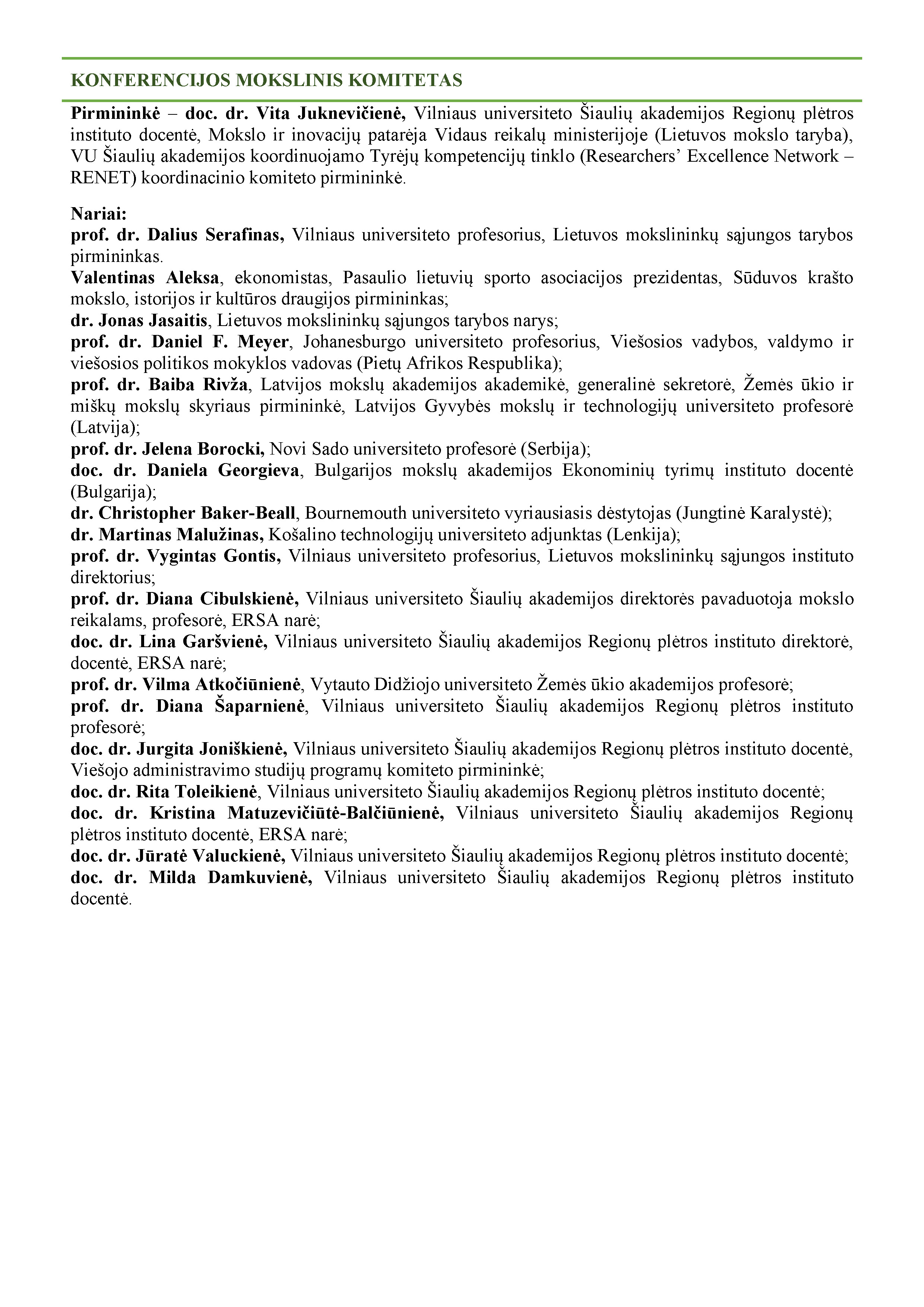 Kvietimas i Aleksos konferencija 2025 10 03 Page 3
