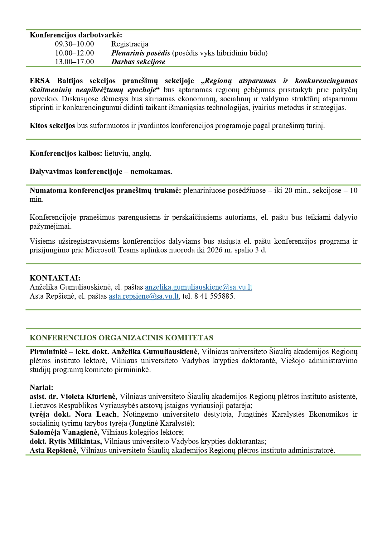 Kvietimas i Aleksos konferencija 2026 10 09 page 0002