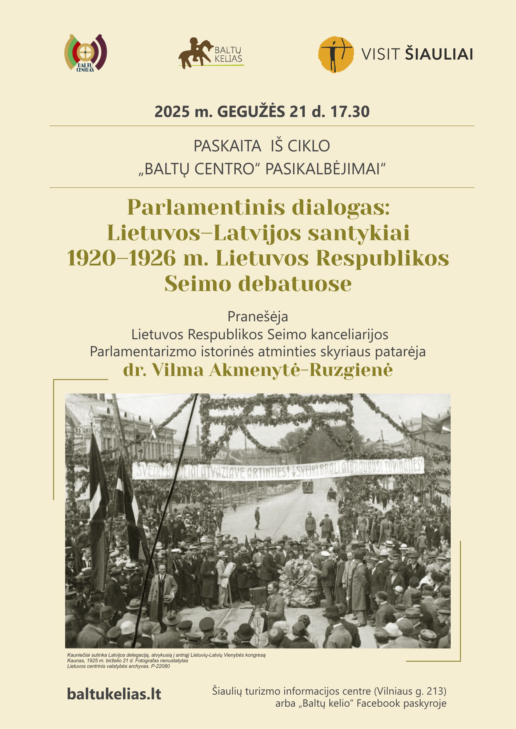 BC pasikalbejimai Vilma Akmenyte Ruzgiene 2025 05 21