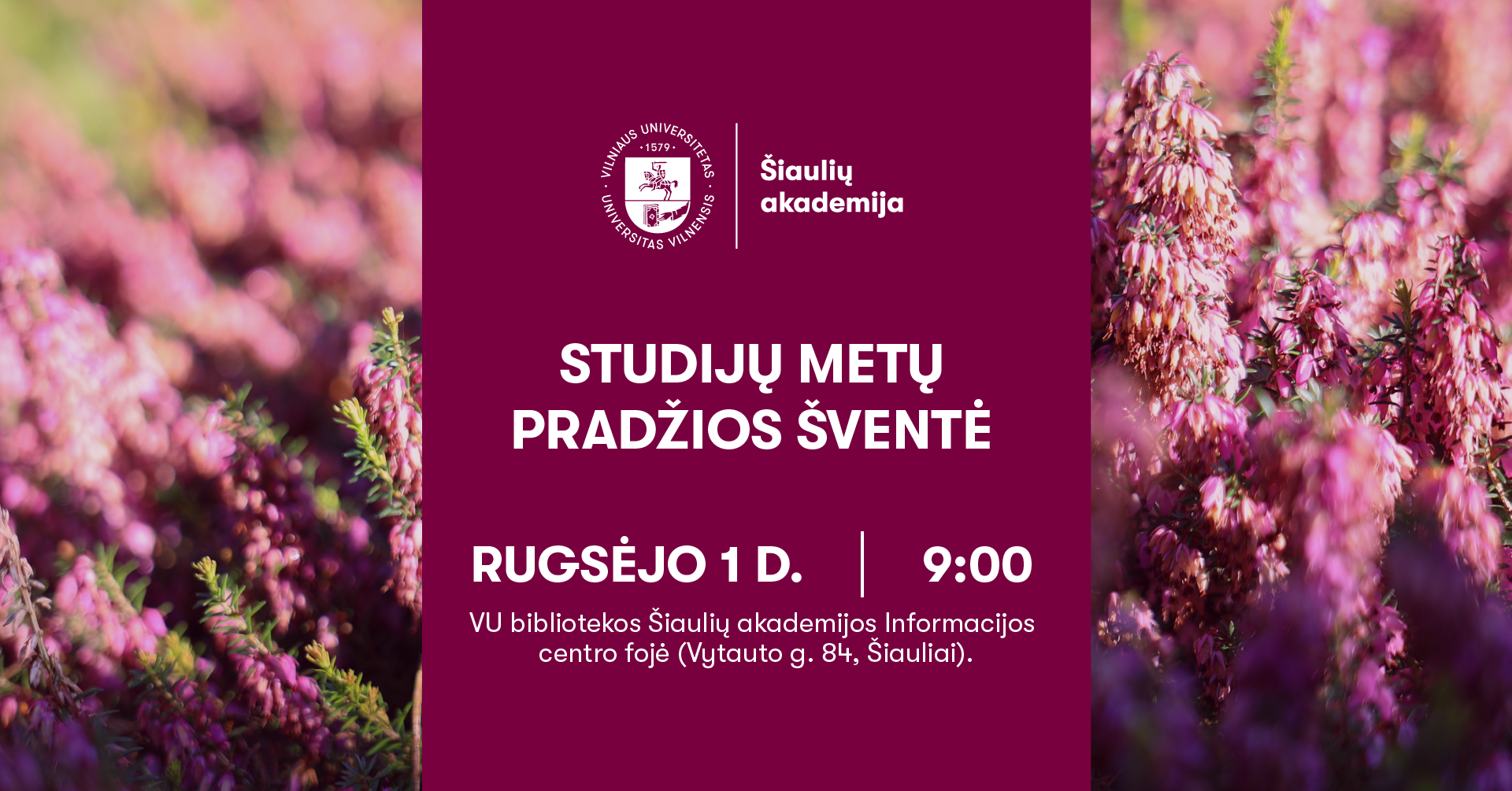 Rugsjo 1 FB event