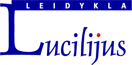 Lucilijus logo