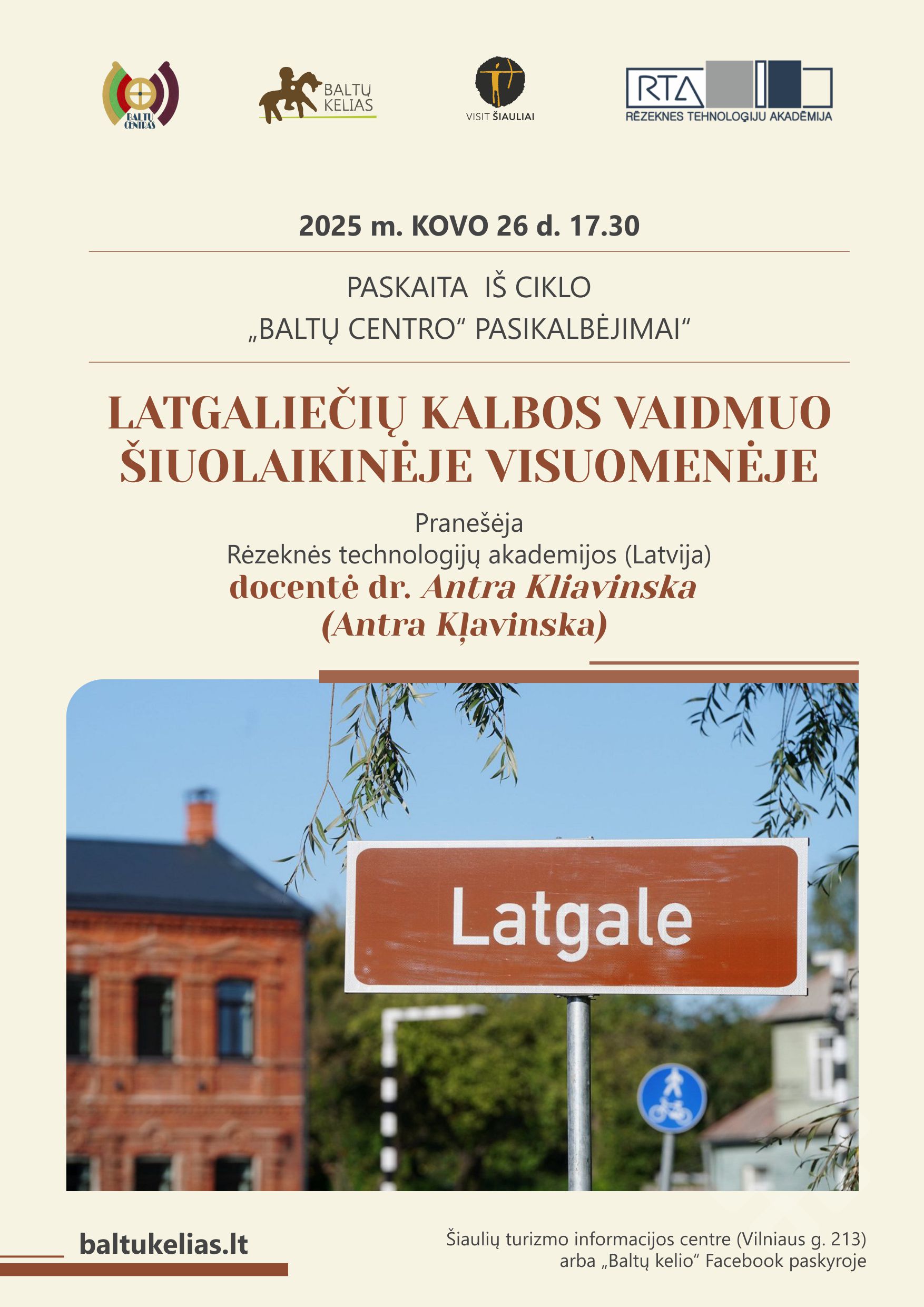 BC pasikalbejimai latgalieciu kalba 2025 03 26