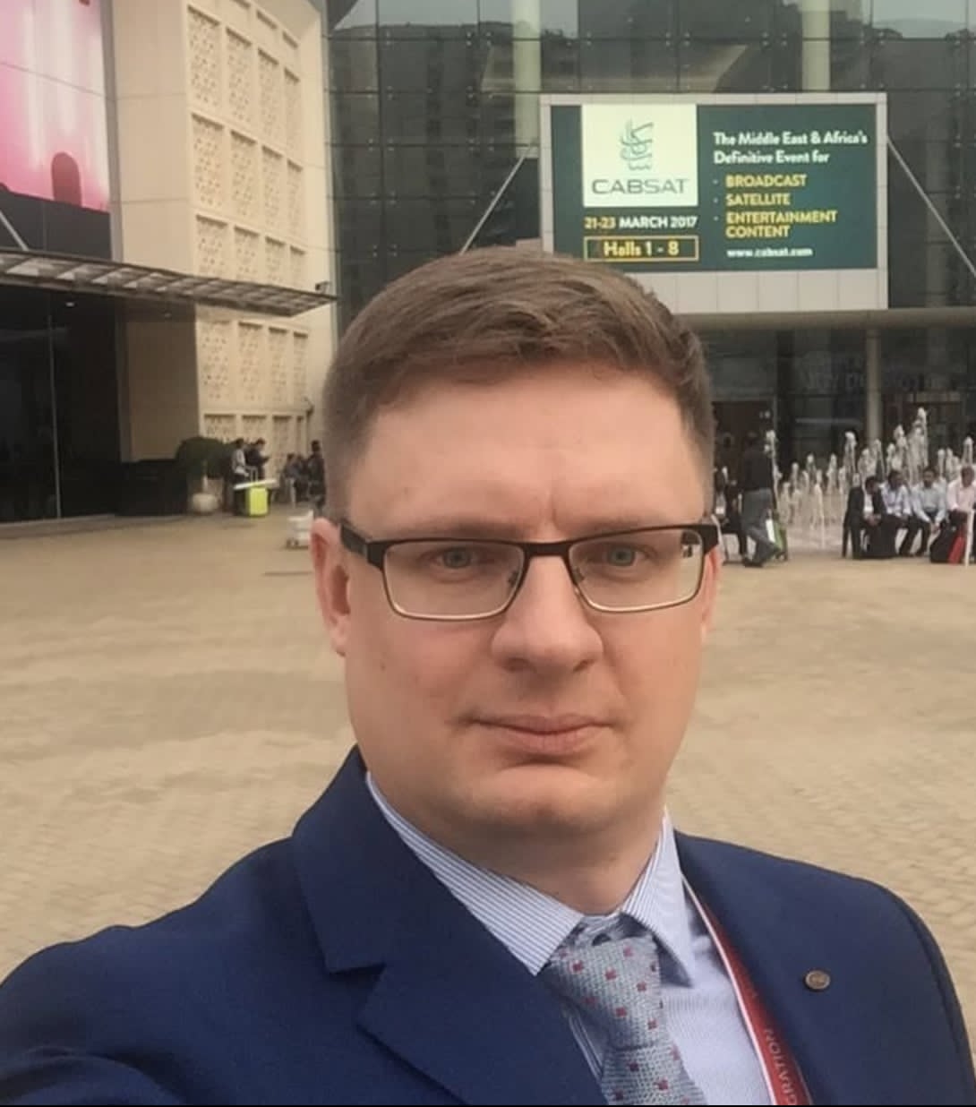 Kryžanauskas Mindaugas