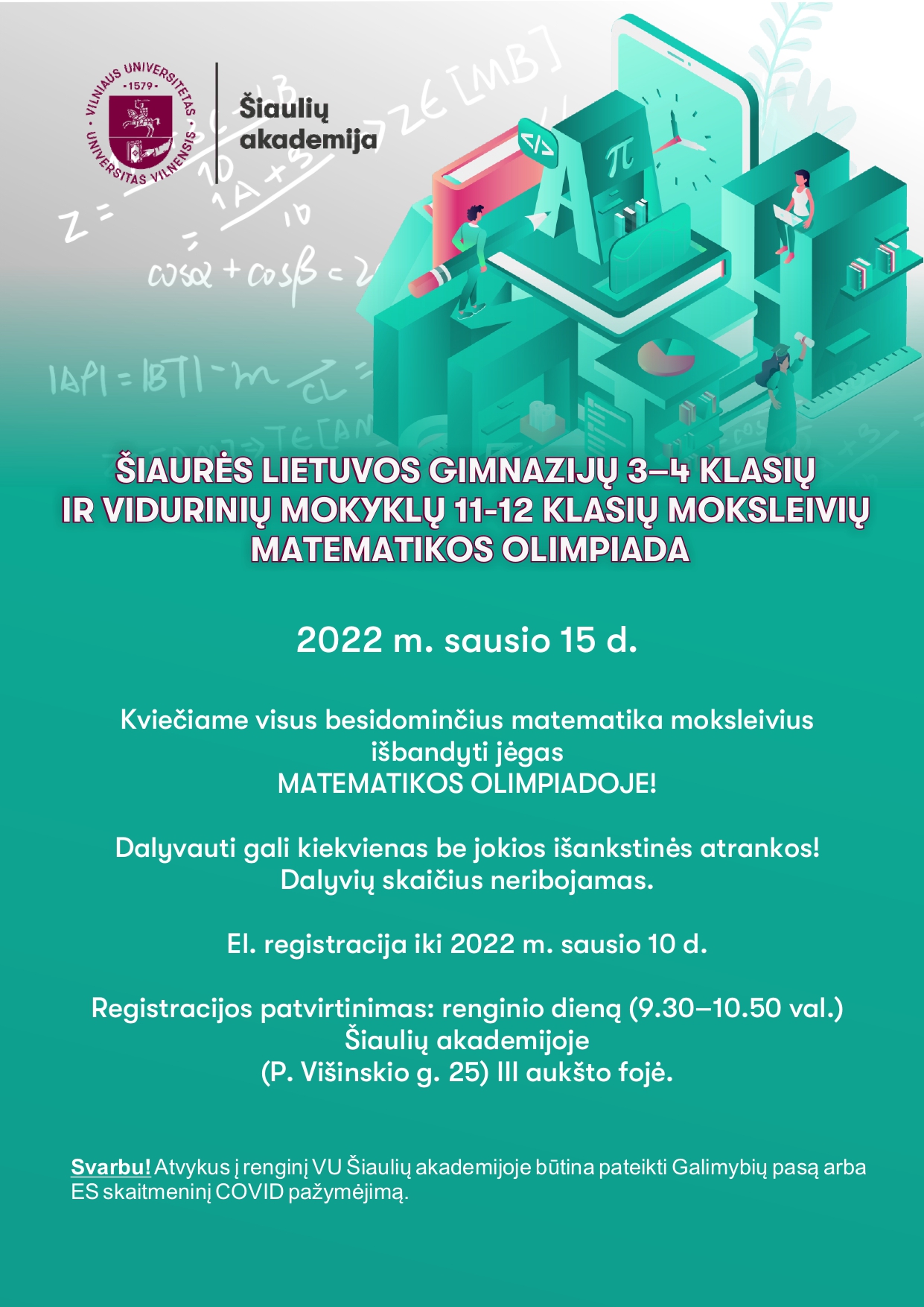 Kvietimas matematikos olimpiadai GERAS page 0001