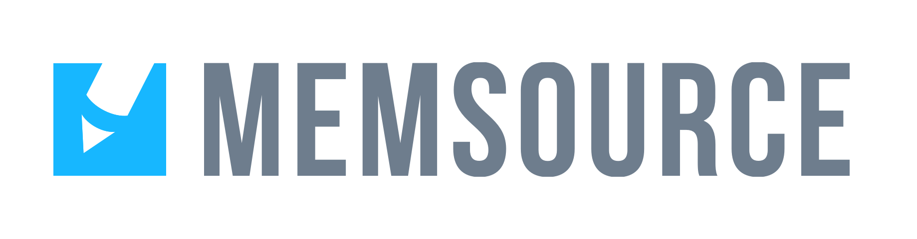 Memsource Logo