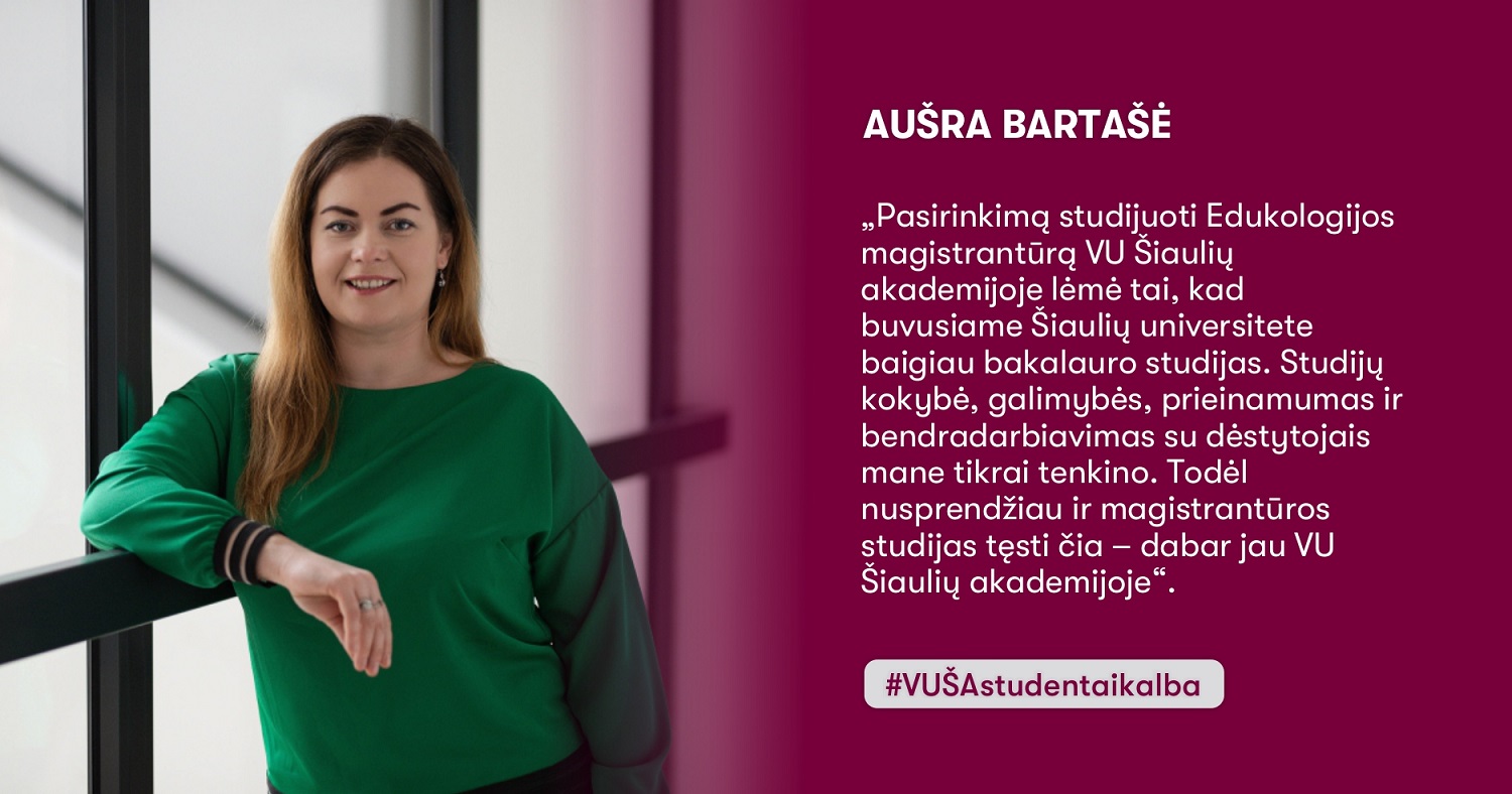 STUD ATS facebook irasas 15.0 versija Aušra Bartašė page 0001