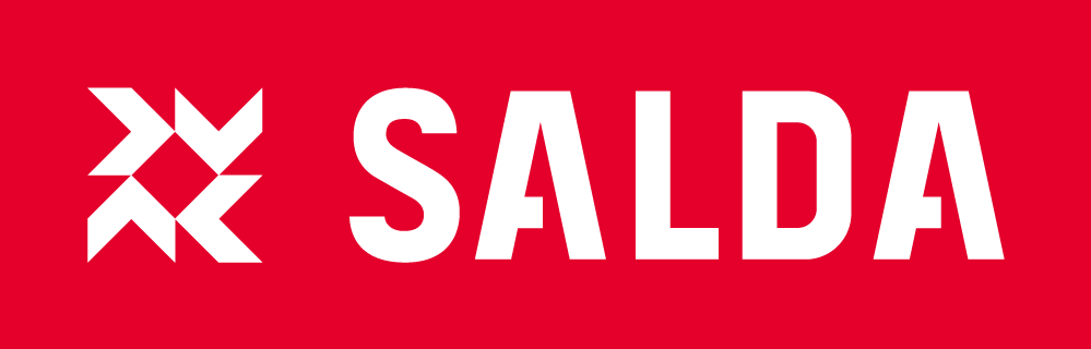 Salda logo RED MQ