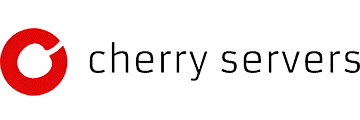 cherry logo