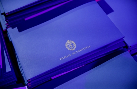Diplomas